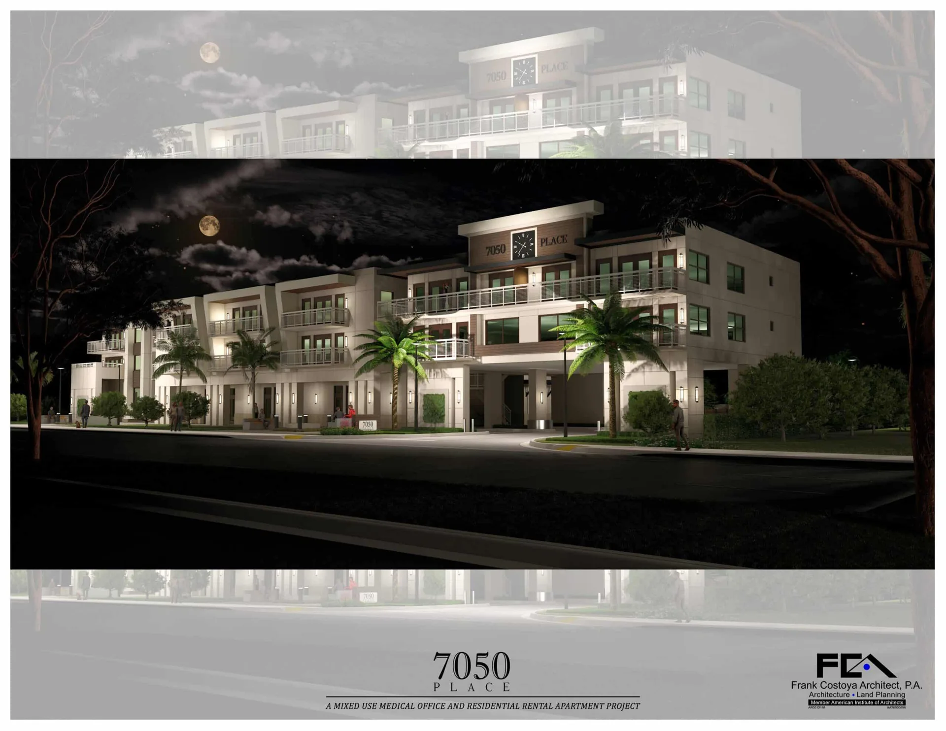 7050 Place — image 1