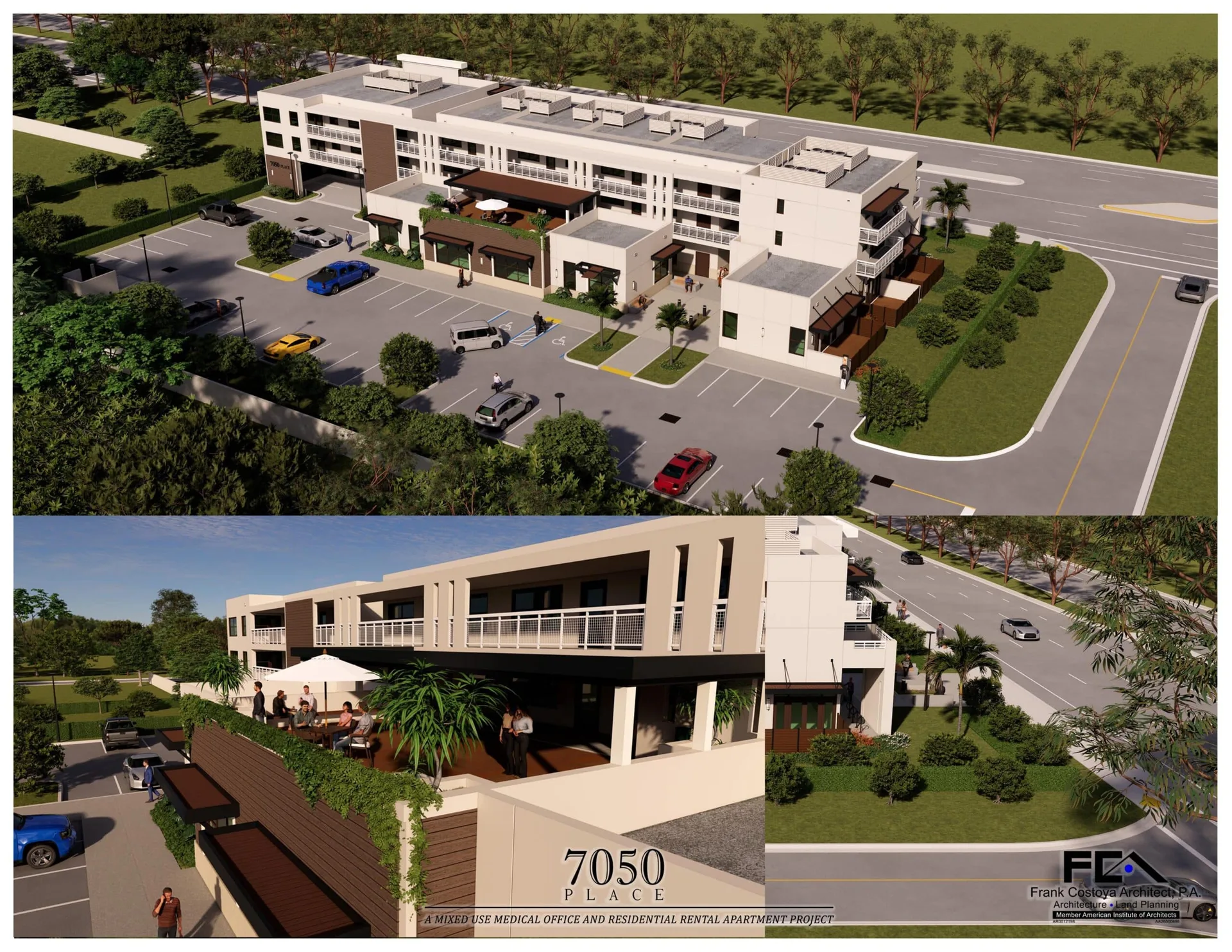 7050 Place — image 3