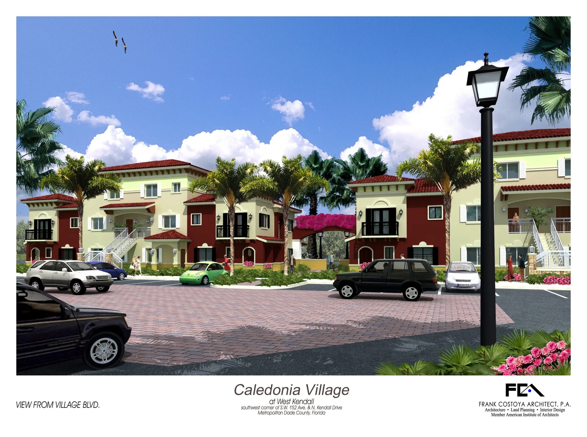 Caledonia Place — image 1