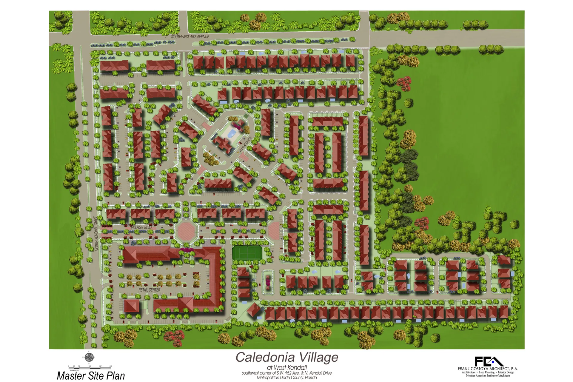 Caledonia Place — image 2