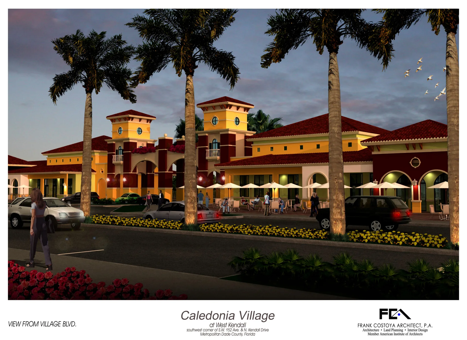 Caledonia Place — image 3