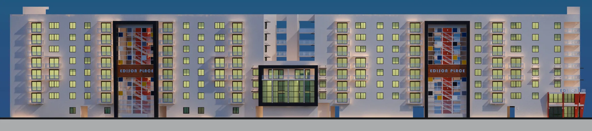 Edison Place — image 3