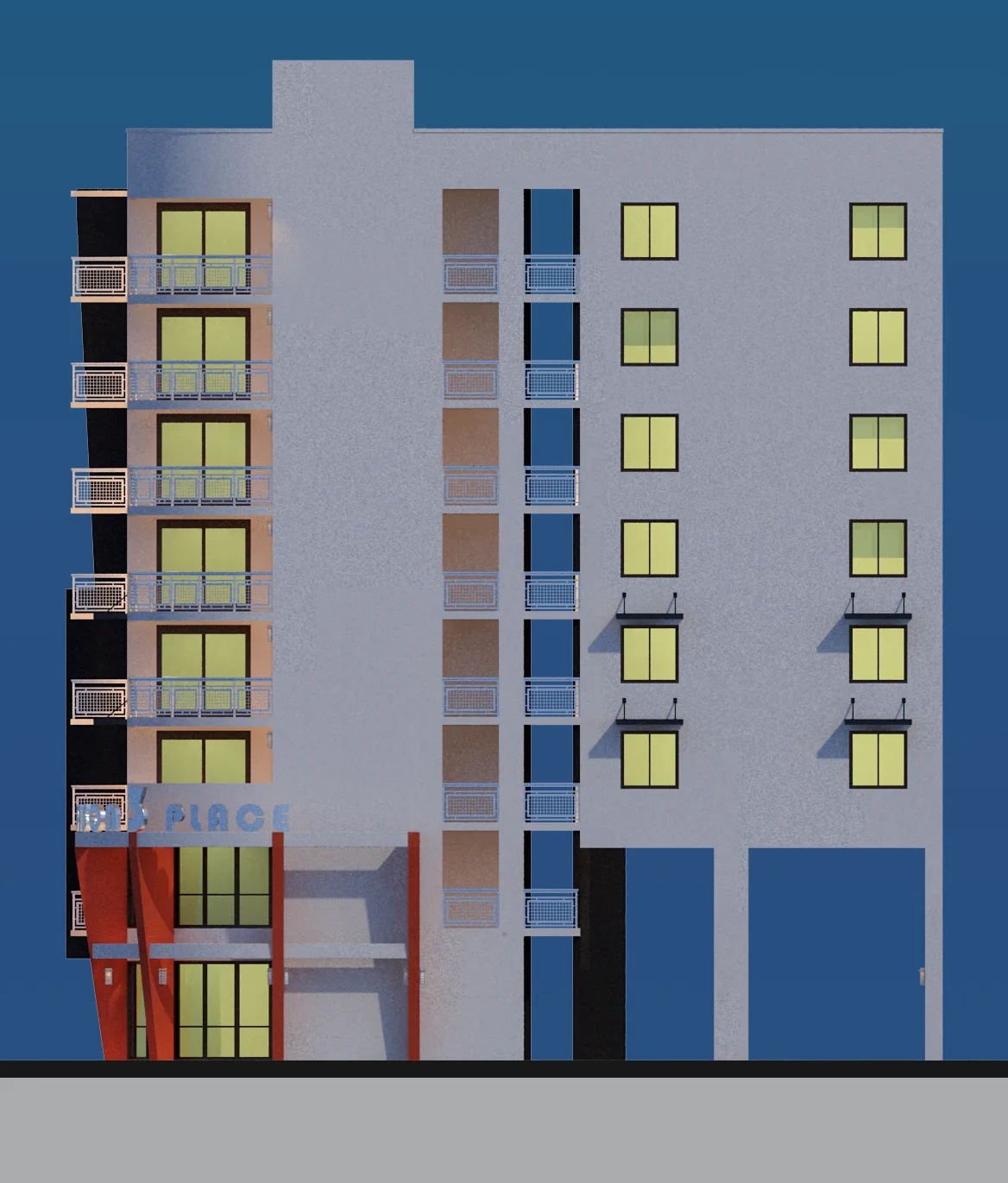 Edison Place — image 5