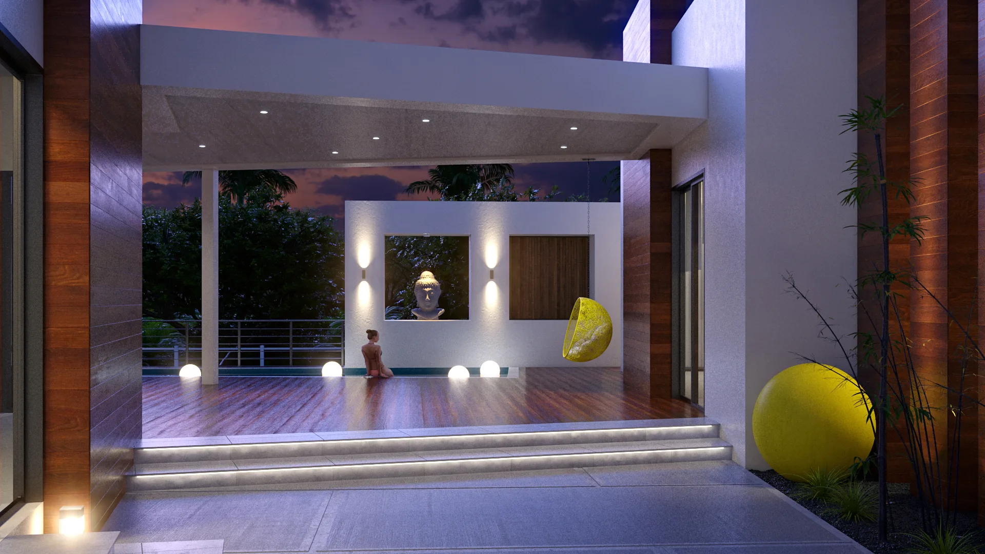 Jain Residence — image 1