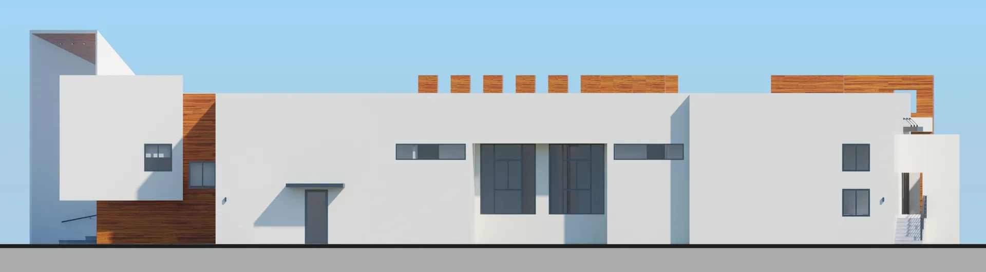 Jain Residence — image 4