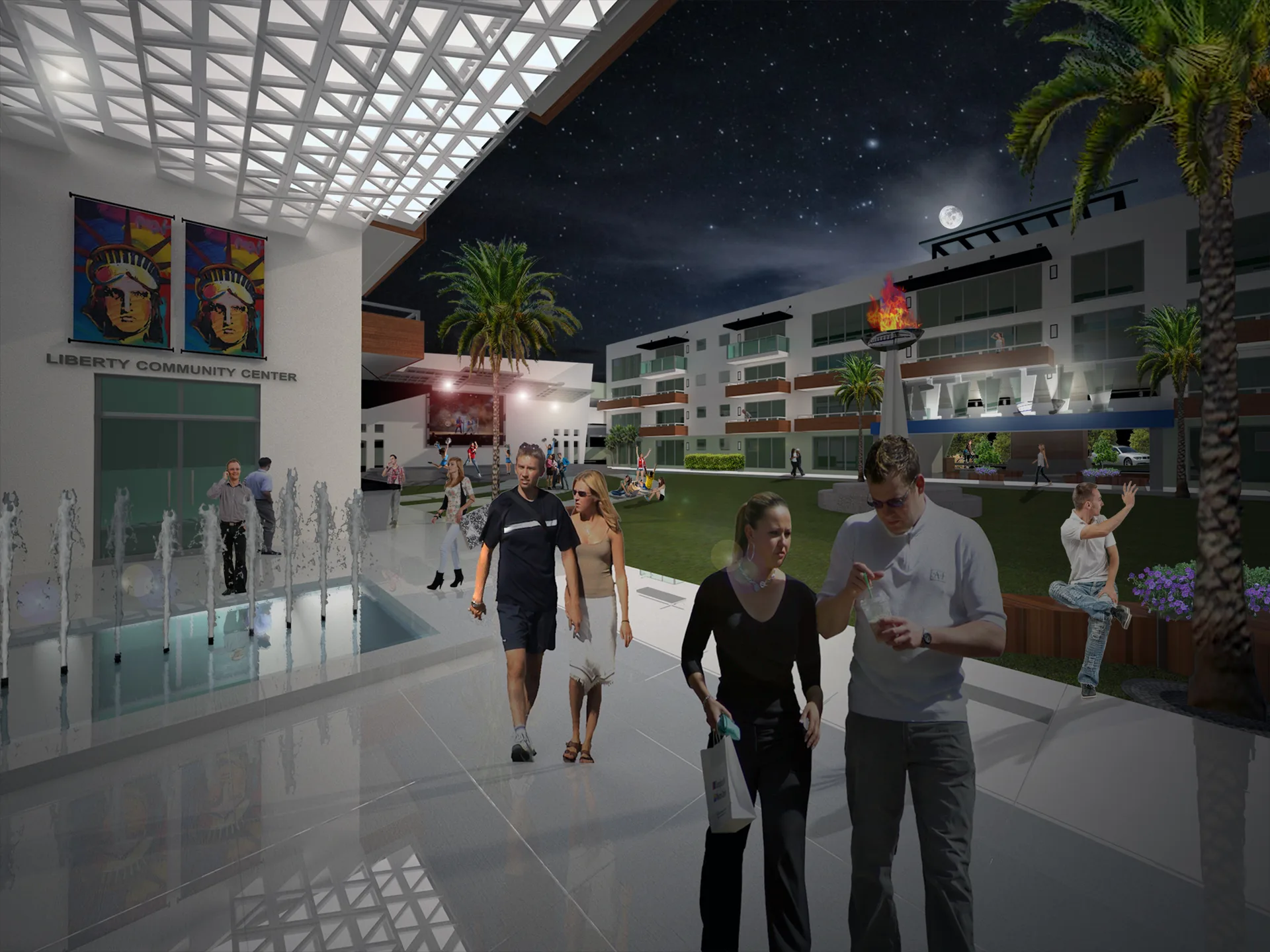 Liberty Park — image 1