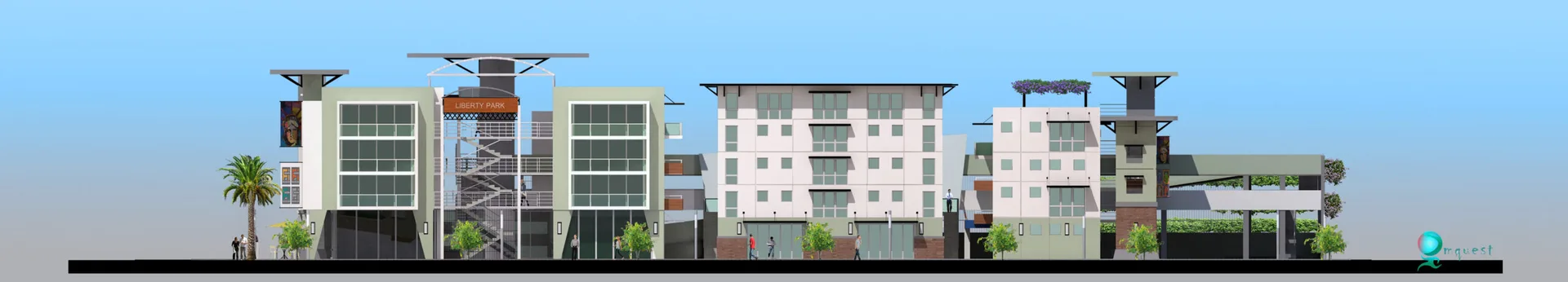 Liberty Park — image 3