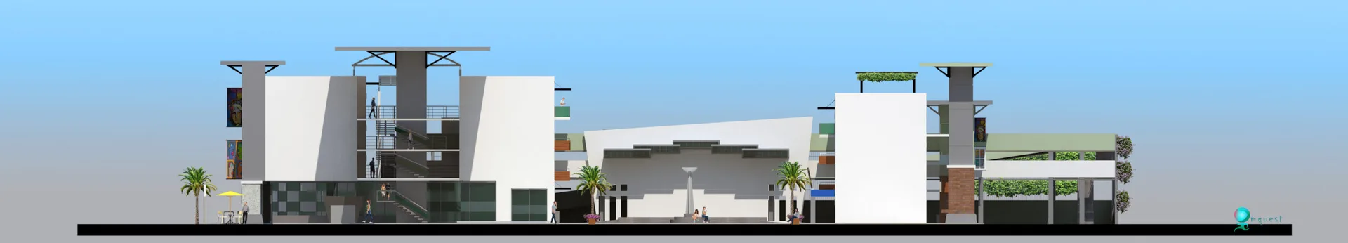 Liberty Park — image 4