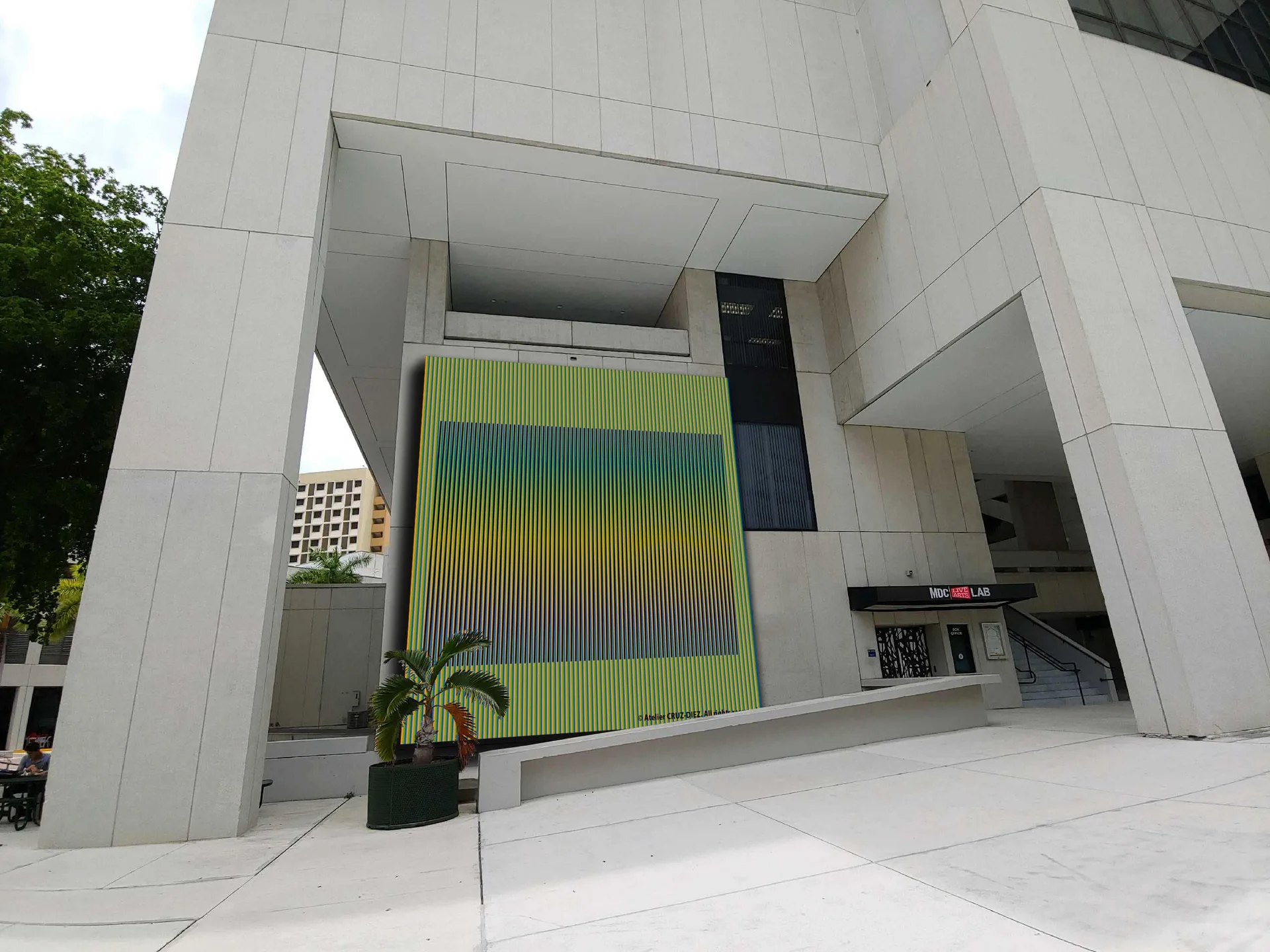 Miami Dade College – Article 27 — image