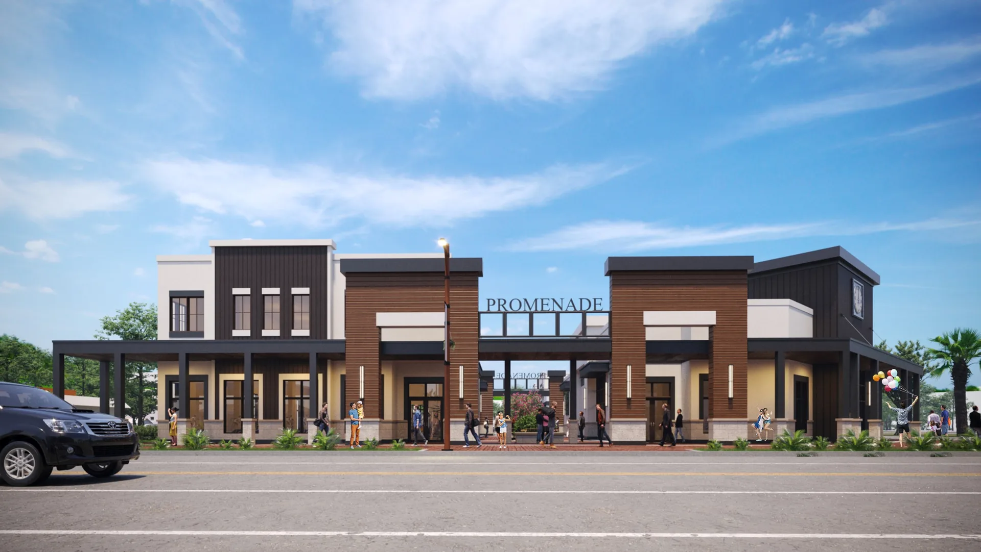 Promenade — image 3