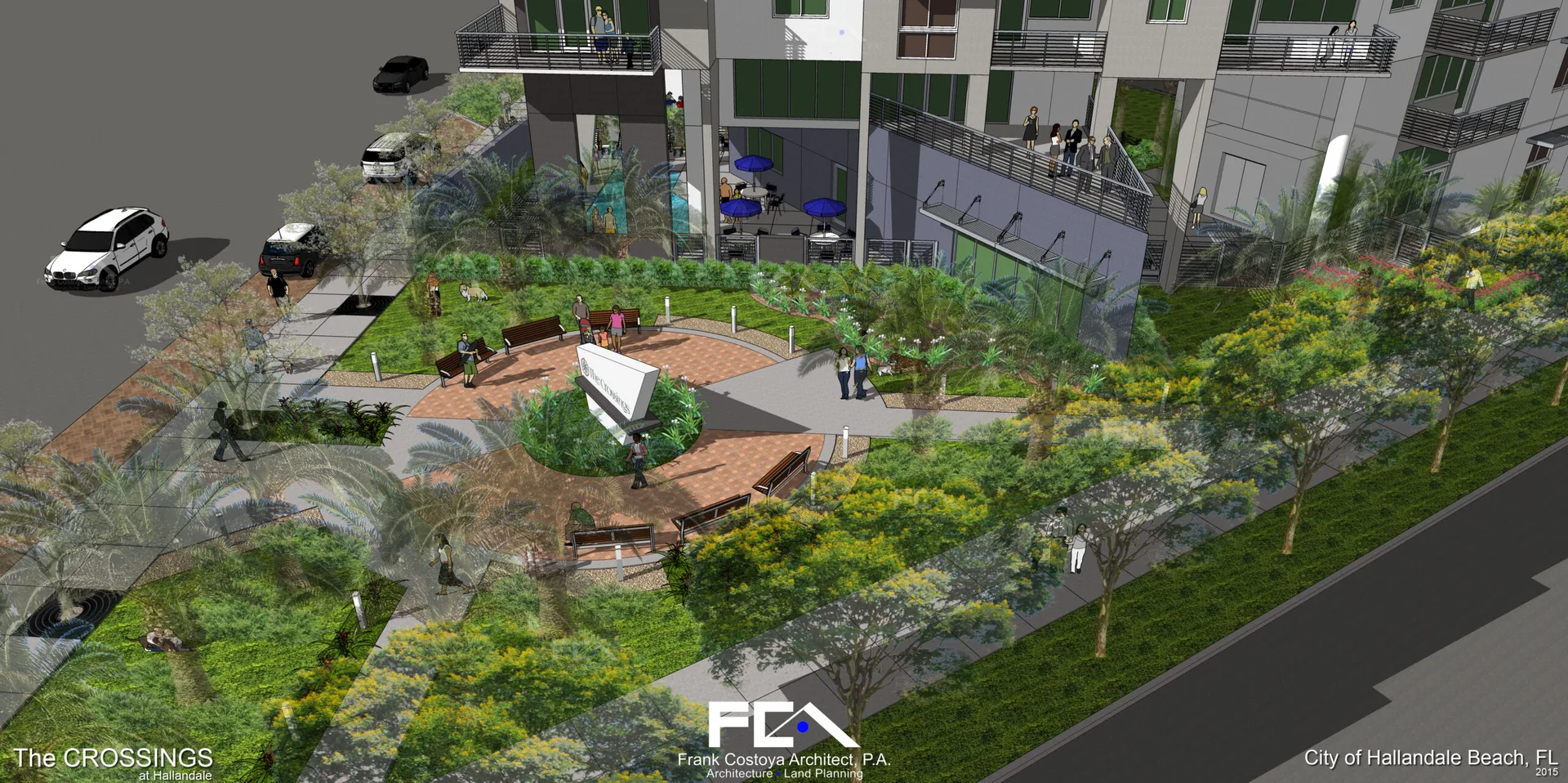 The Crossings — image 1