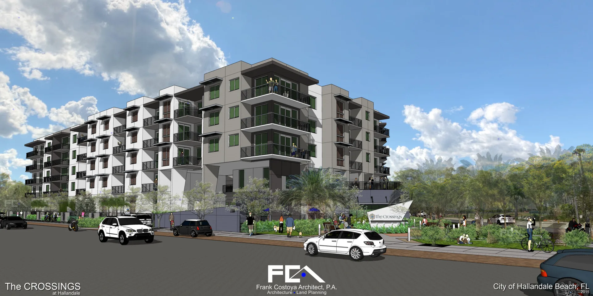 The Crossings — image 2