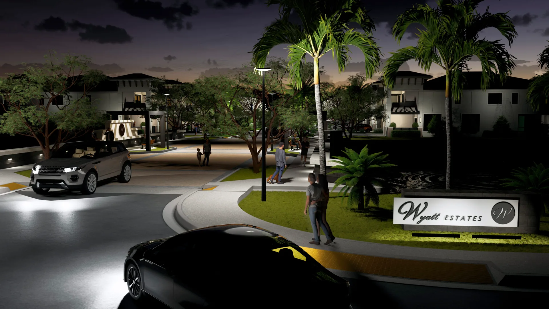 Wyatt Estates — image 2